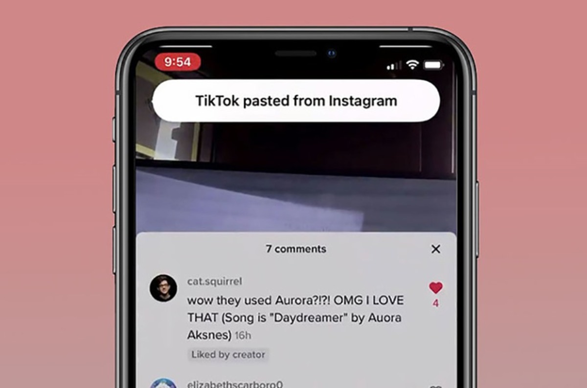 TikTok Thu Thập Dữ Liệu Người Dùng Như Thế Nào?