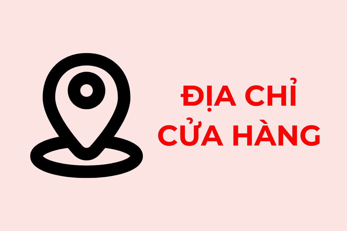 địa chỉ cửa hàng tiktok