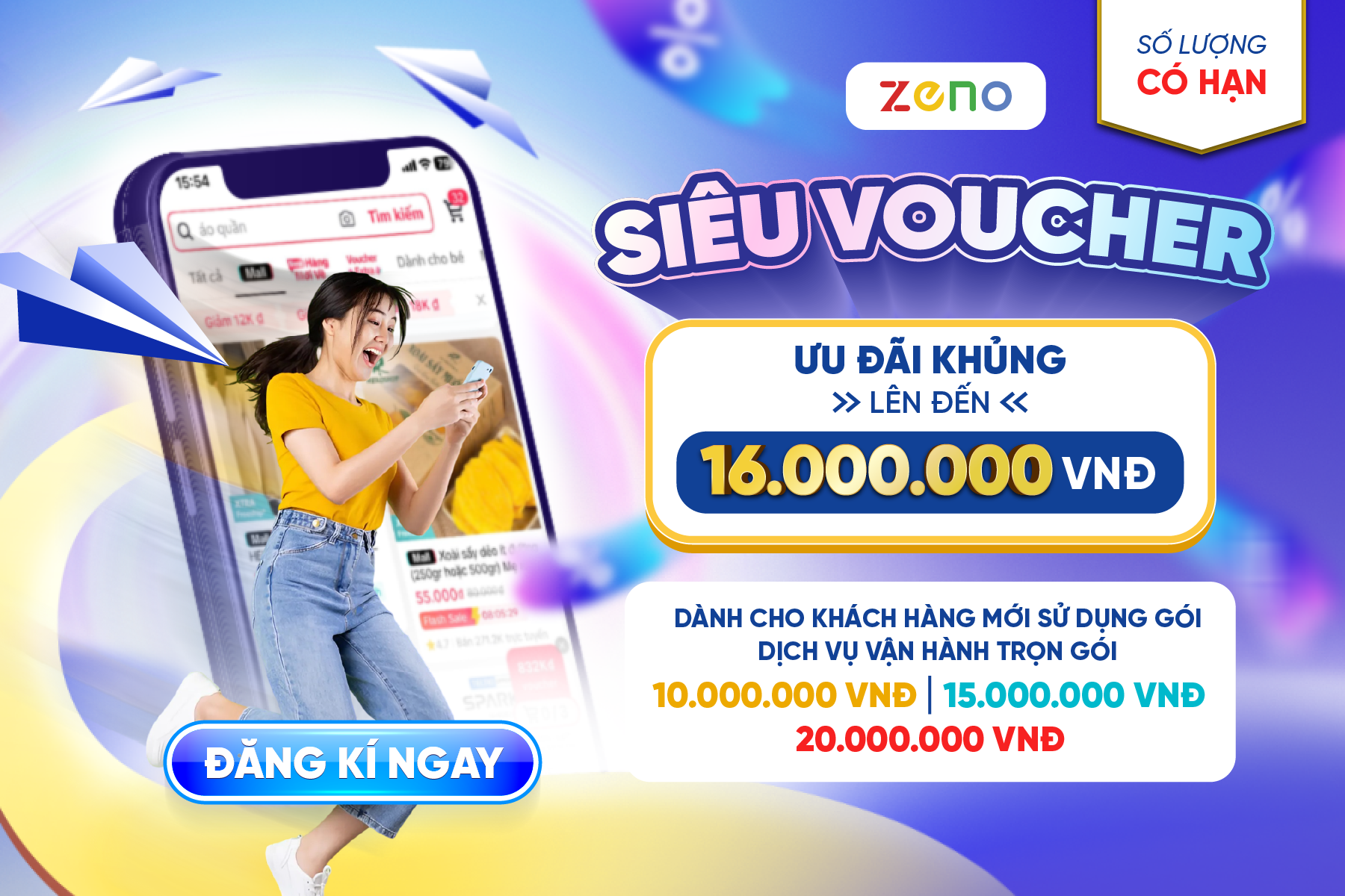 vận hành tiktok shop