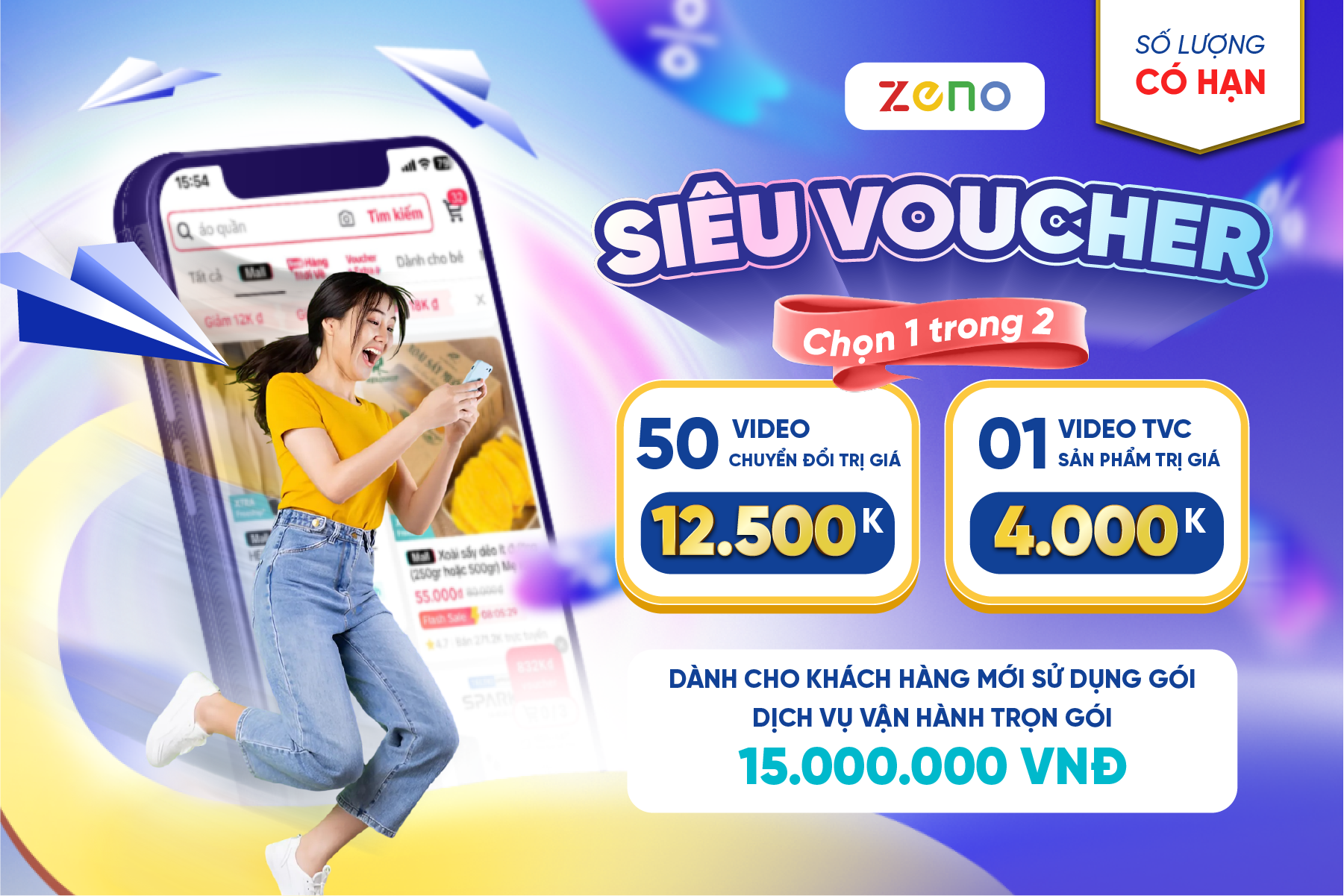 vận hành gian hàng tiktok shop