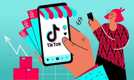 Các loại chủ thể bán hàng trên TikTok Shop 2025