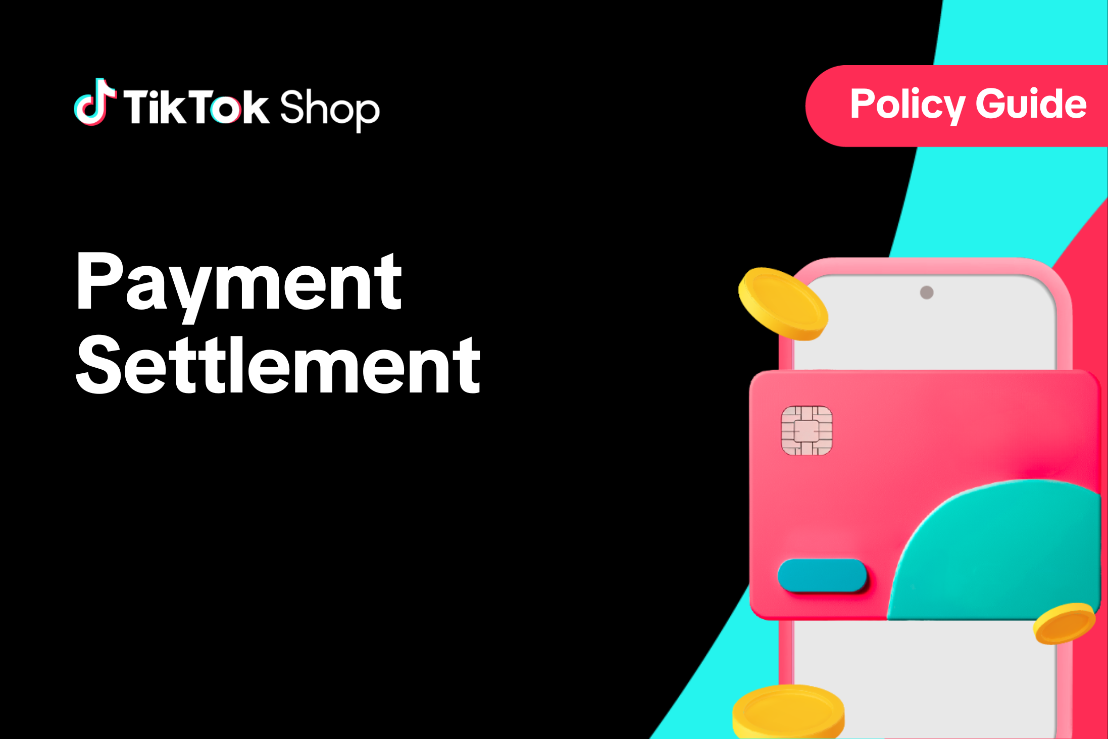 Mẹo lựa chọn hình thức thanh toán TikTok Shop phù hợp với từng dạng mô hình kinh doanh