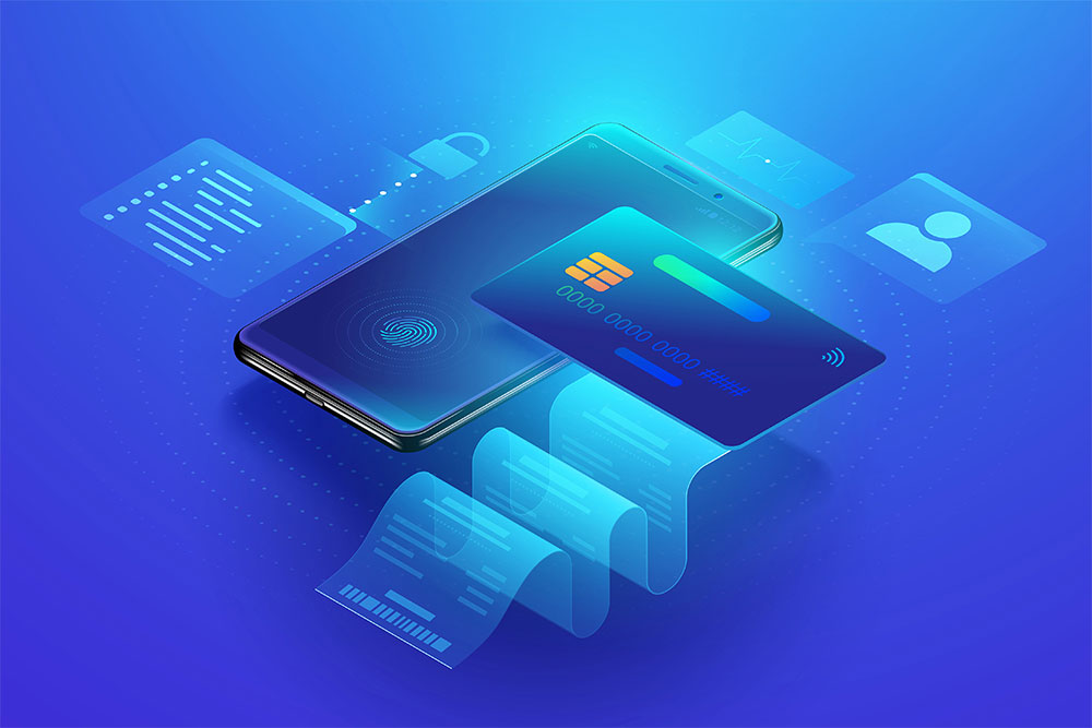 Chọn ngân hàng có ứng dụng Internet Banking mạnh và báo giao dịch thời gian thực