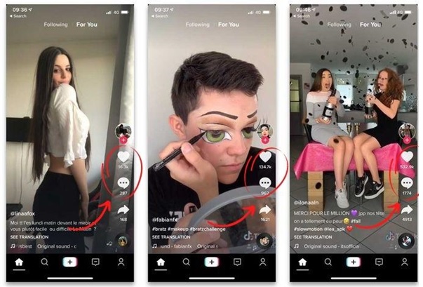 Thiết kế kịch bản video tối ưu SEO nội sàn TikTok Shop