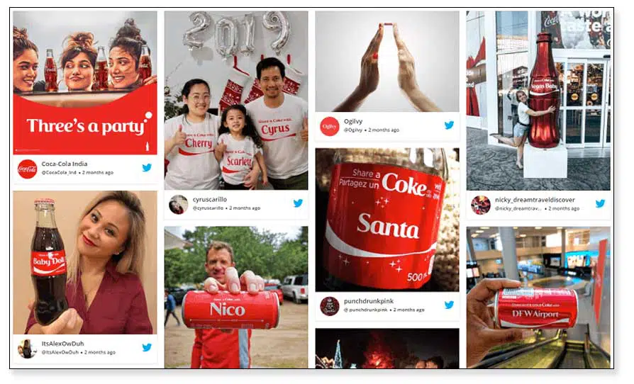 UGC góp phần giảm chi phí Marketing